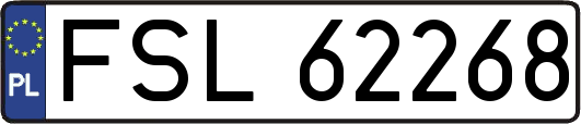 FSL62268