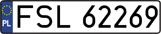 FSL62269