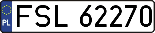 FSL62270