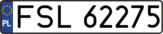 FSL62275