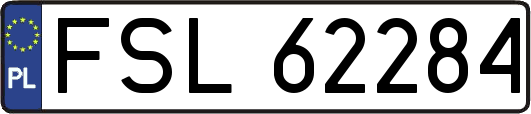 FSL62284