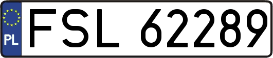 FSL62289