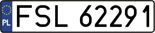 FSL62291