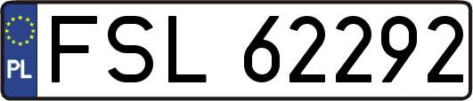 FSL62292