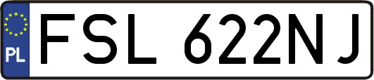 FSL622NJ