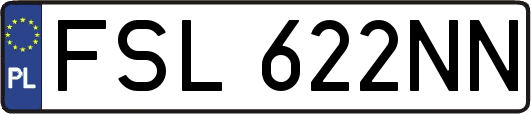 FSL622NN