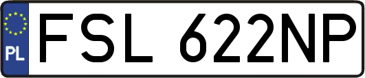 FSL622NP