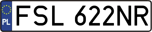 FSL622NR