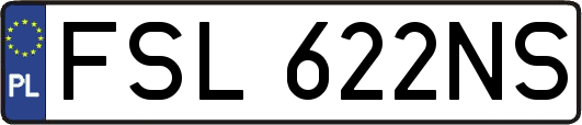 FSL622NS