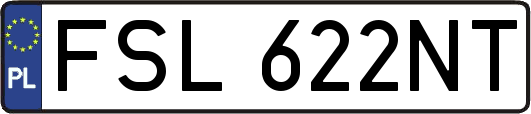 FSL622NT