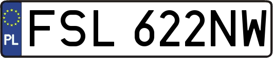 FSL622NW