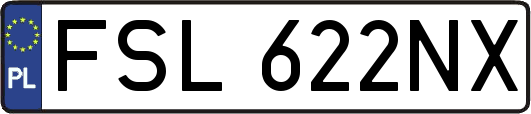 FSL622NX