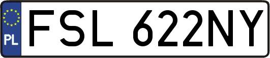 FSL622NY