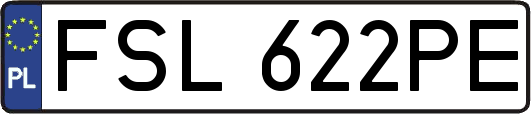FSL622PE
