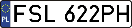 FSL622PH