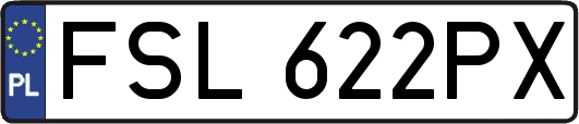 FSL622PX
