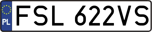 FSL622VS