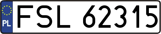 FSL62315