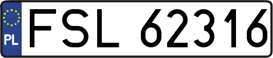 FSL62316