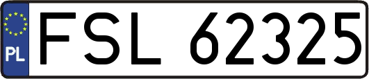 FSL62325