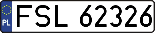 FSL62326