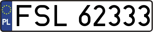 FSL62333