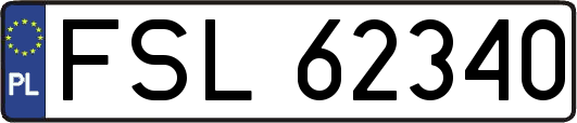 FSL62340