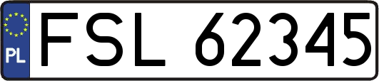 FSL62345
