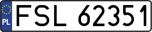 FSL62351