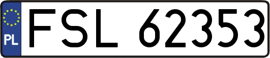 FSL62353