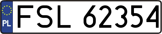 FSL62354
