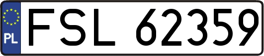 FSL62359
