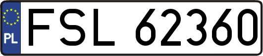 FSL62360