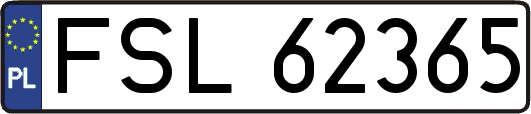 FSL62365
