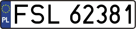 FSL62381