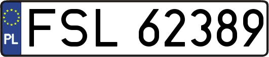 FSL62389
