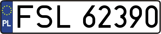 FSL62390