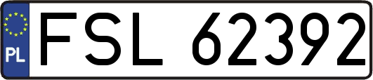 FSL62392