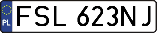FSL623NJ