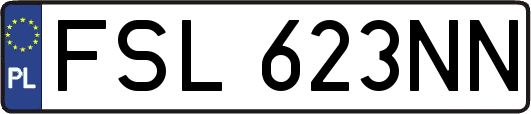 FSL623NN