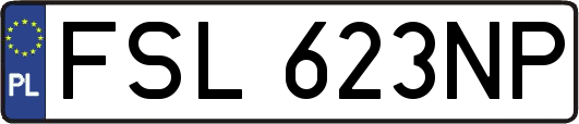 FSL623NP