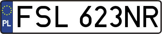 FSL623NR