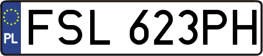 FSL623PH