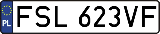 FSL623VF