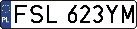 FSL623YM