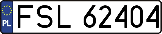 FSL62404