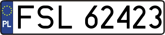 FSL62423