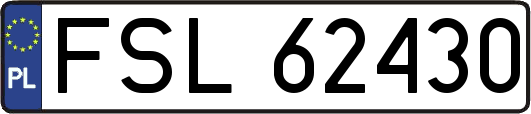 FSL62430