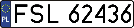 FSL62436