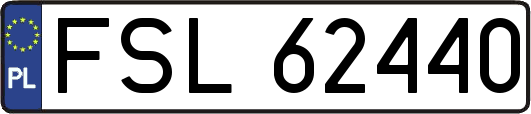 FSL62440